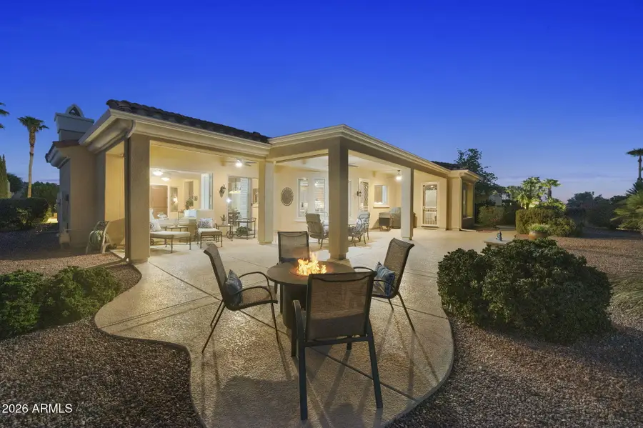 13219 W Santa Ynez Drive, Sun City West, AZ 85375 - #2
