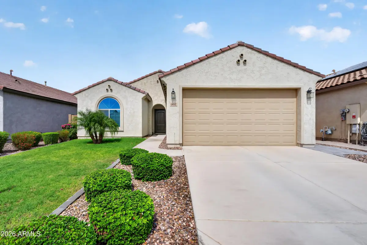 6452 W Sonoma Way, Florence, AZ 85132 - #1