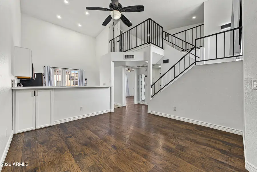 4828 W Orangewood Avenue #202, Glendale, AZ 85301 - #2