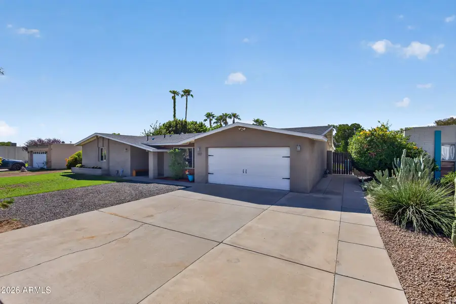 3227 E Corrine Drive, Phoenix, AZ 85032 - #3