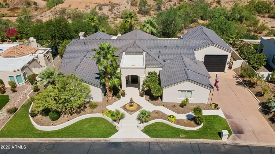 12110 E Gold Dust Avenue, Scottsdale, AZ 85259 - #2