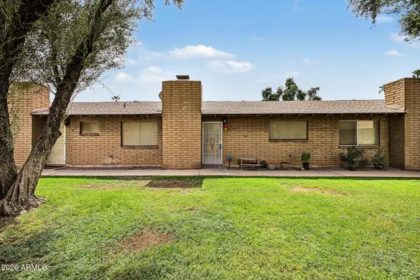 3031 S Rural Road #41, Tempe, AZ 85282