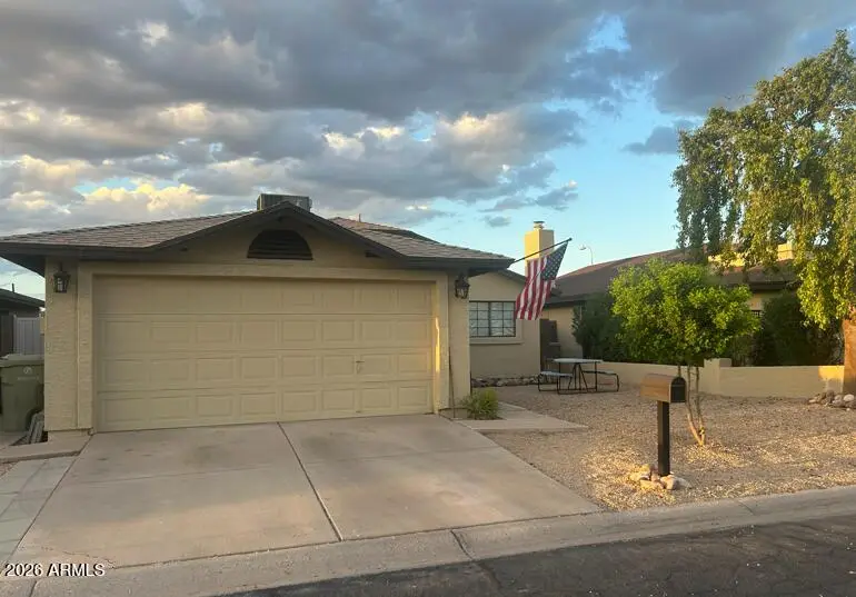 4826 W Krall Street, Glendale, AZ 85301 - #2