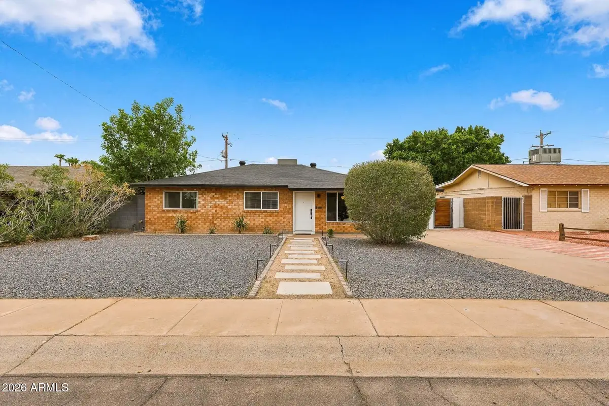 7323 E Almeria Road, Scottsdale, AZ 85257 - #1