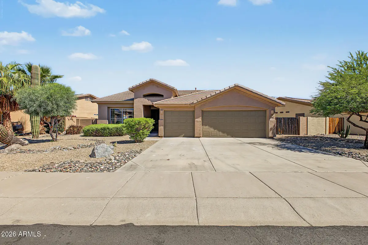11485 S Morningside Drive, Goodyear, AZ 85338 - #1