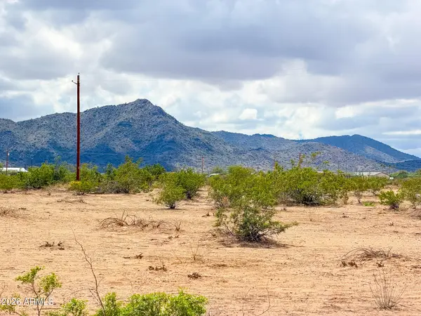 6780 N Undertermined --, Maricopa, AZ 85139