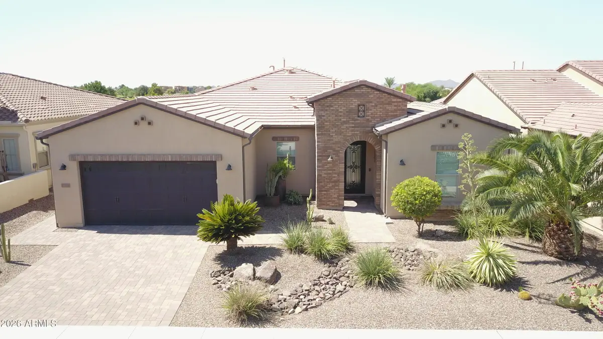1171 E Sweet Citrus Drive, Queen Creek, AZ 85140 - #1