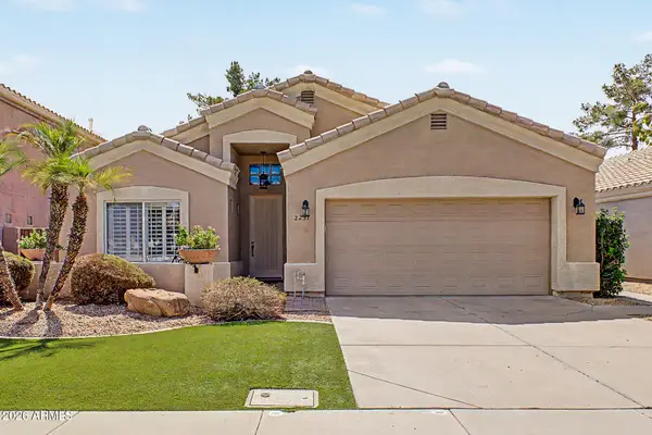 2237 E Bel Air Lane, Gilbert, AZ 85234