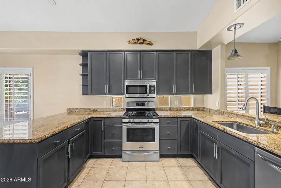 2237 E Bel Air Lane, Gilbert, AZ 85234 - #3