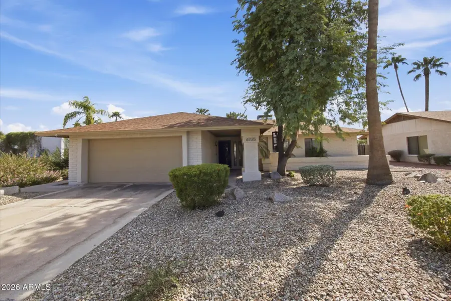 6725 E Kings Avenue, Scottsdale, AZ 85254 - #2