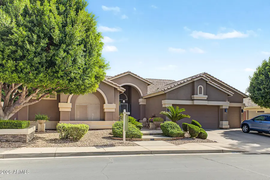 1425 N Duval Street, Mesa, AZ 85207 - #3