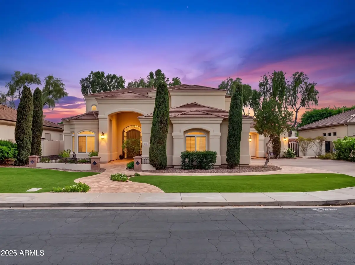 751 W Azalea Drive, Chandler, AZ 85248 - #1