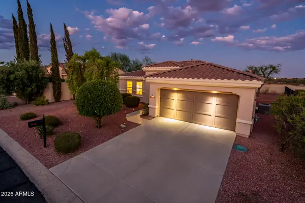 22233 N Arrellaga Drive, Sun City West, AZ 85375