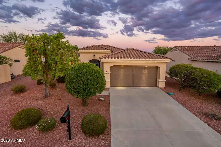 22233 N Arrellaga Drive, Sun City West, AZ 85375 - #2
