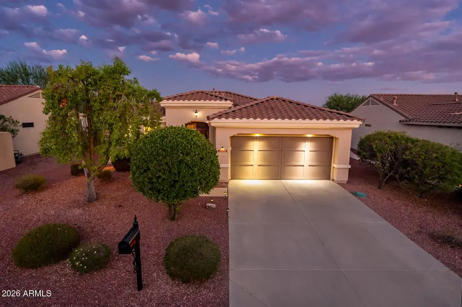22233 N Arrellaga Drive, Sun City West, AZ 85375 - #3