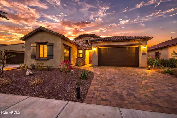 20716 W Pasadena Avenue, Buckeye, AZ 85396