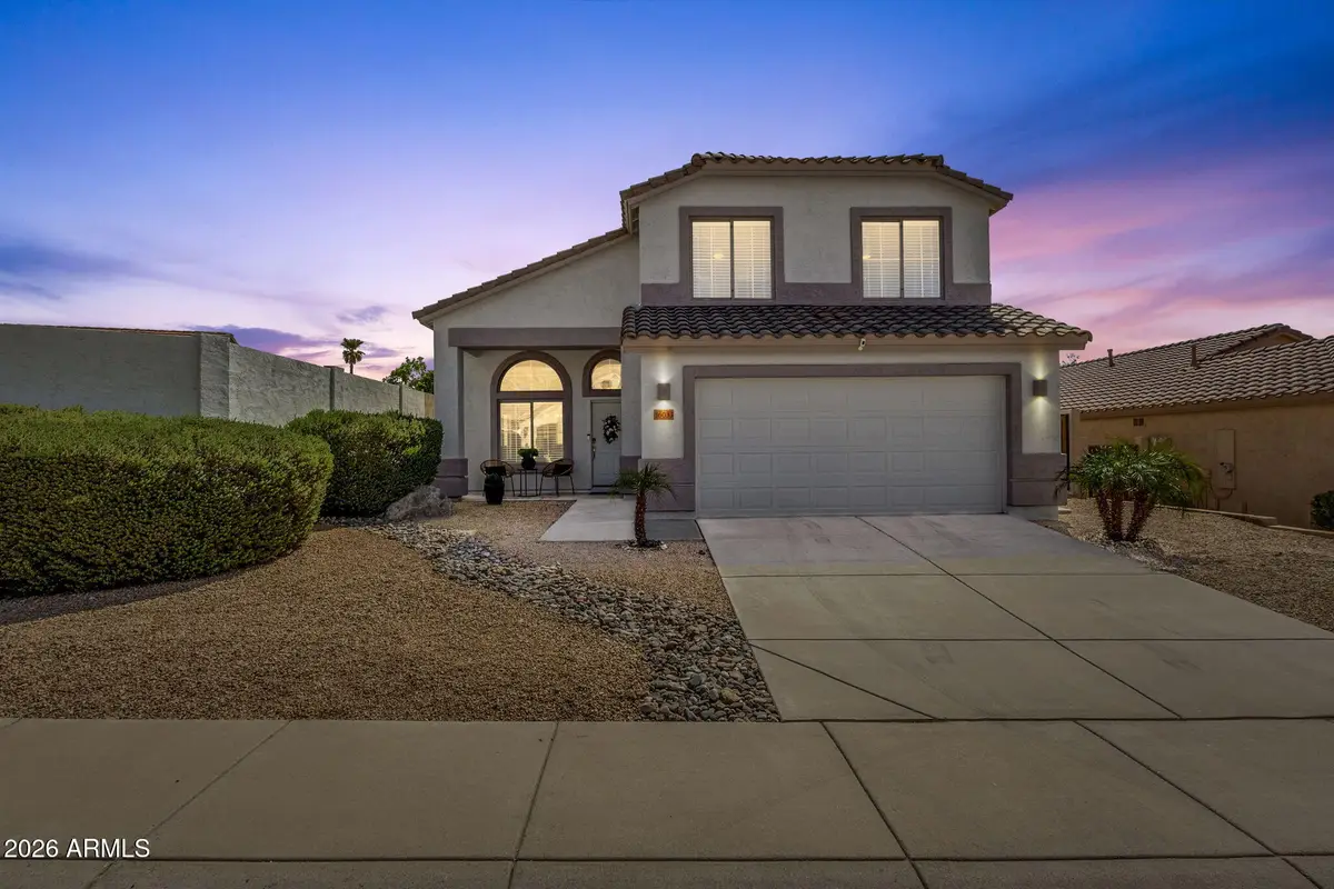 16033 S 17th Lane, Phoenix, AZ 85045 - #1
