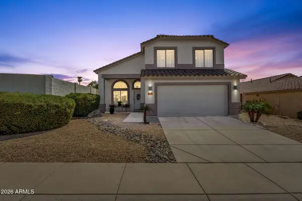 16033 S 17th Lane, Phoenix, AZ 85045