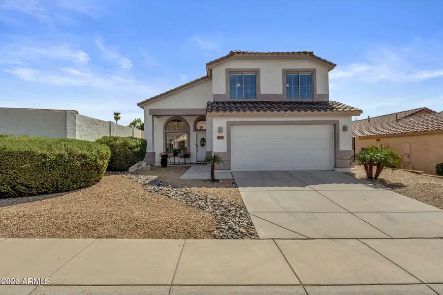 16033 S 17th Lane, Phoenix, AZ 85045 - #2