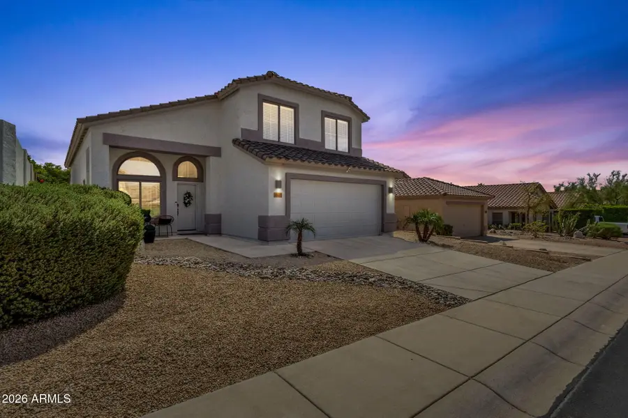 16033 S 17th Lane, Phoenix, AZ 85045 - #3