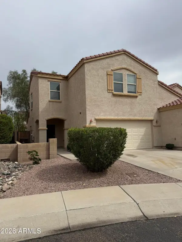 12959 N 88th Drive, Peoria, AZ 85381