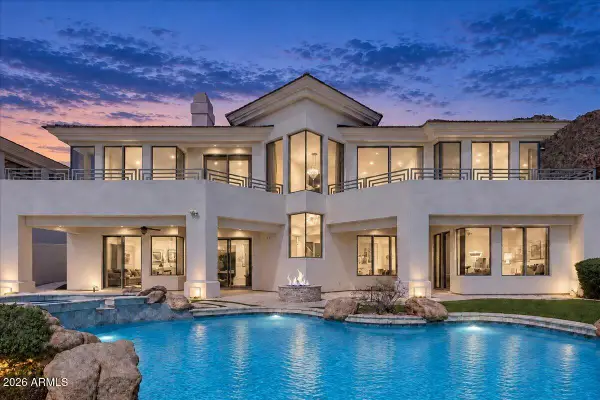 13647 E Windrose Drive, Scottsdale, AZ 85259