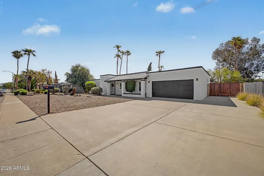 6819 E Ludlow Drive, Scottsdale, AZ 85254 - #3