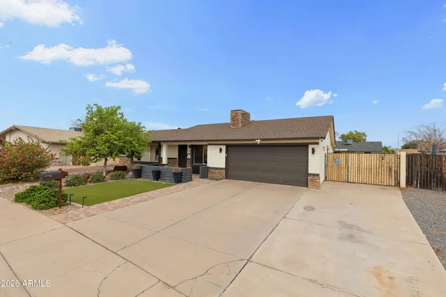 2302 E Chicago Street, Chandler, AZ 85225 - #2