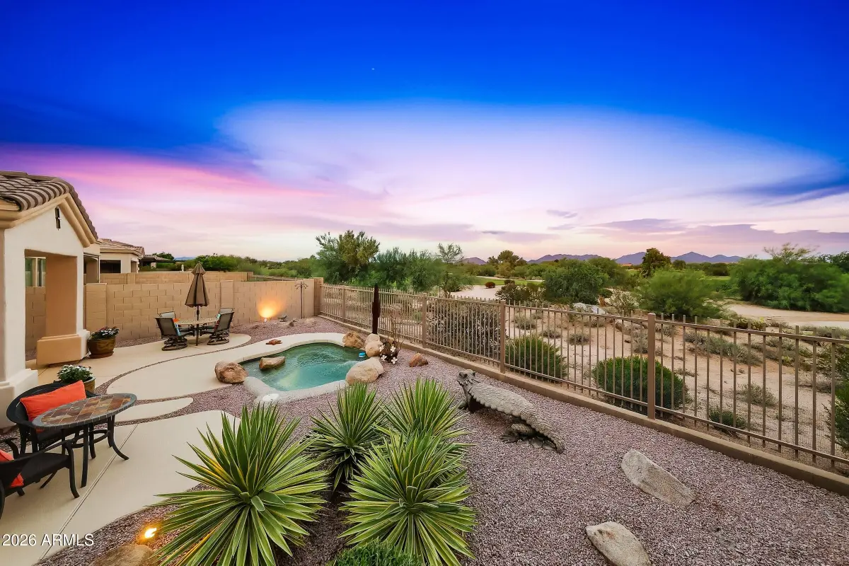 22215 N 51st Street, Phoenix, AZ 85054 - #1