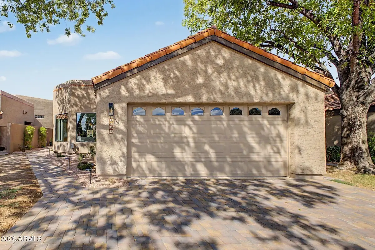 4024 E Paradise Drive, Phoenix, AZ 85028 - #1