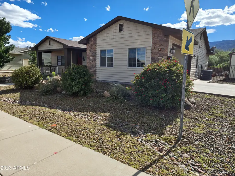 1941 Crossroads Boulevard, Clarkdale, AZ 86324 - #2