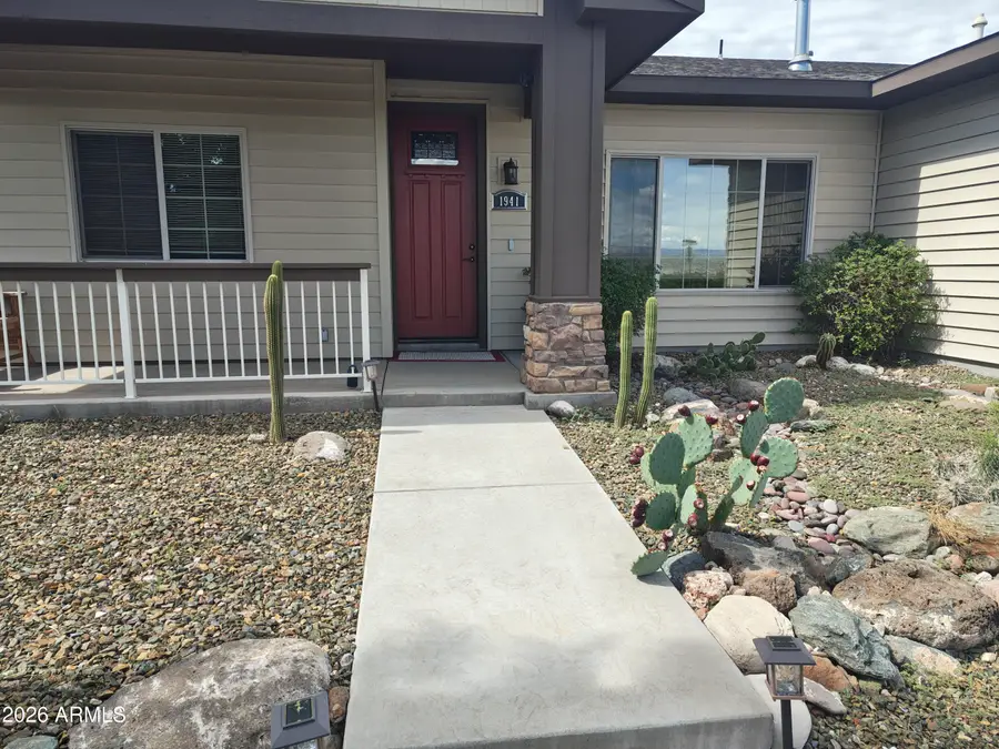 1941 Crossroads Boulevard, Clarkdale, AZ 86324 - #3