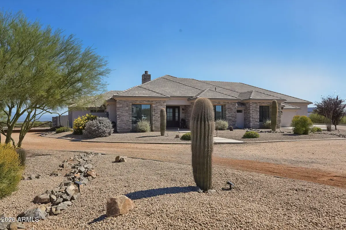 13811 E Windstone Trail, Scottsdale, AZ 85262 - #1