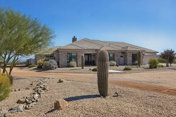 13811 E Windstone Trail, Scottsdale, AZ 85262