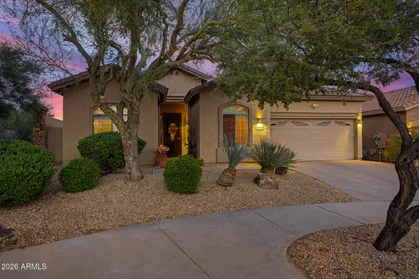 33615 N 25th Avenue, Phoenix, AZ 85085