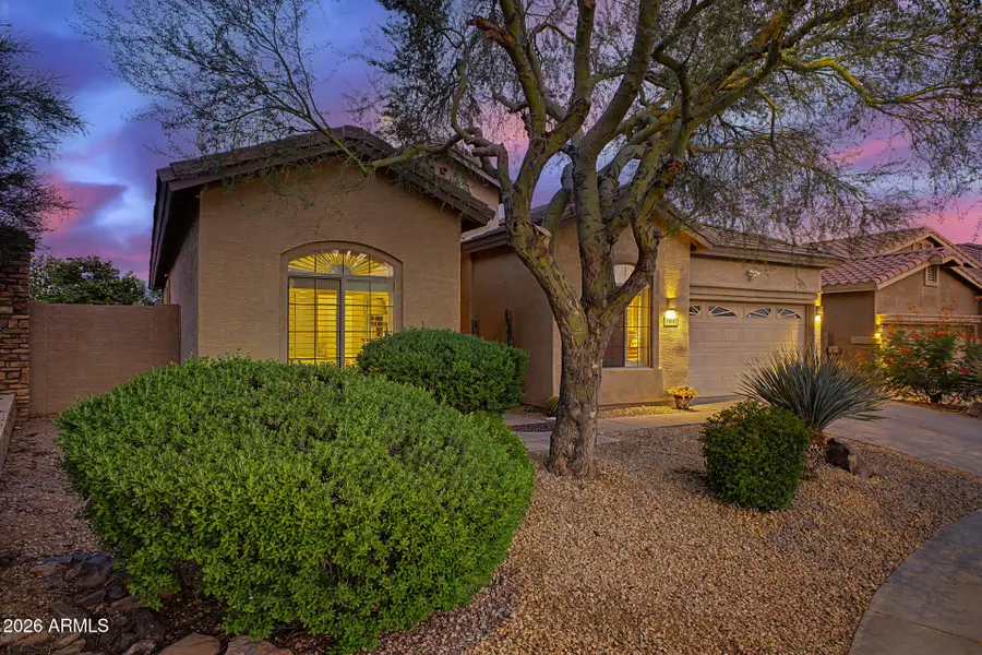 33615 N 25th Avenue, Phoenix, AZ 85085 - #2
