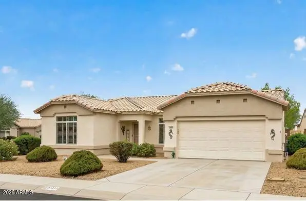 14309 W Wagon Wheel Drive, Sun City West, AZ 85375 - #2