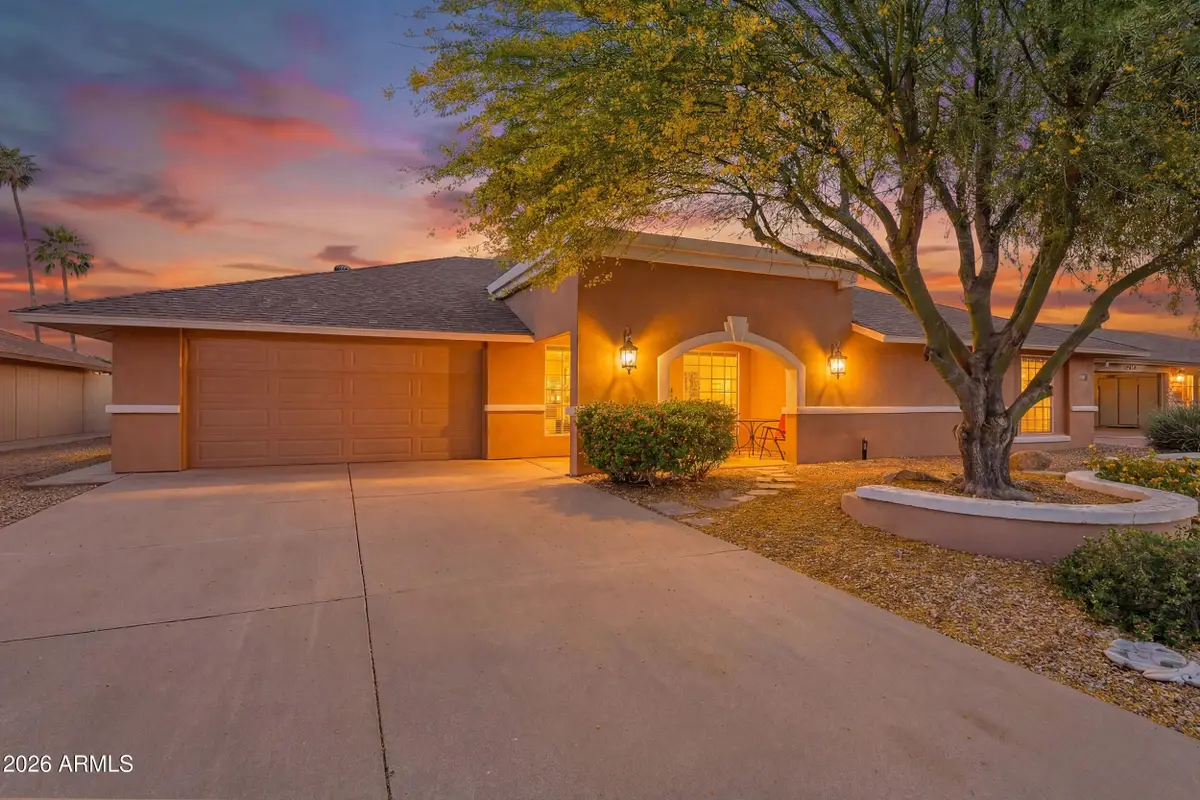 19610 N 130th Avenue, Sun City West, AZ 85375 - #1