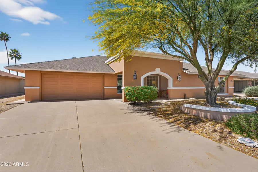 19610 N 130th Avenue, Sun City West, AZ 85375 - #2
