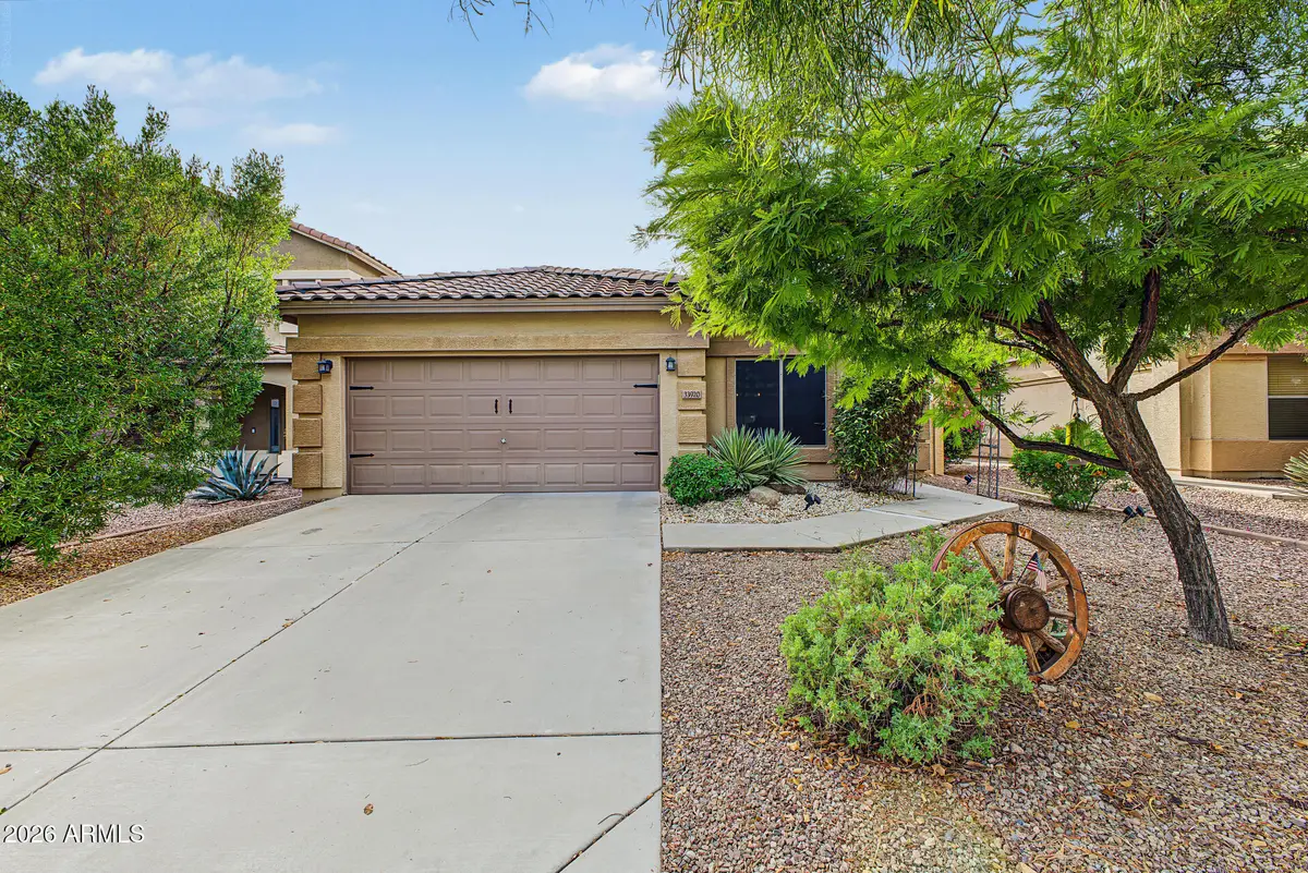 33920 N 26th Avenue, Phoenix, AZ 85085 - #1