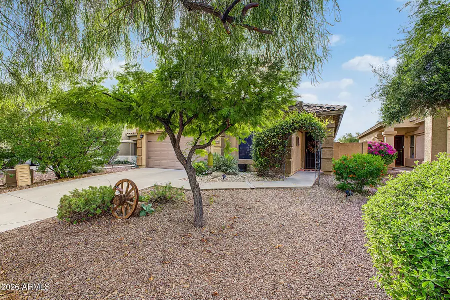 33920 N 26th Avenue, Phoenix, AZ 85085 - #3