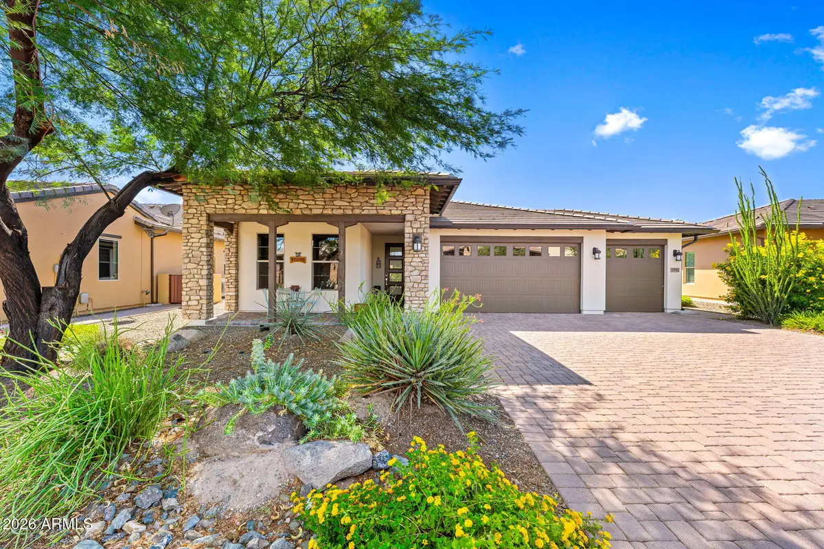 3592 Stampede Drive, Wickenburg, AZ 85390 - #1