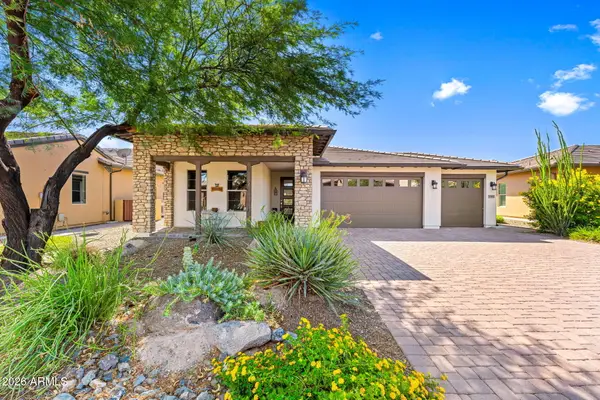 3592 Stampede Drive, Wickenburg, AZ 85390