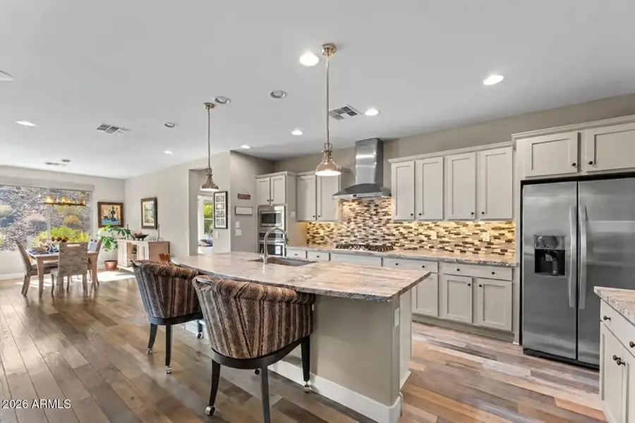 3592 Stampede Drive, Wickenburg, AZ 85390 - #2