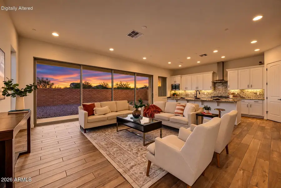 8032 E June Circle, Mesa, AZ 85207 - #3