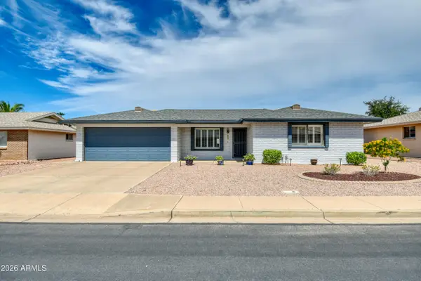 8034 E Neville Avenue, Mesa, AZ 85209