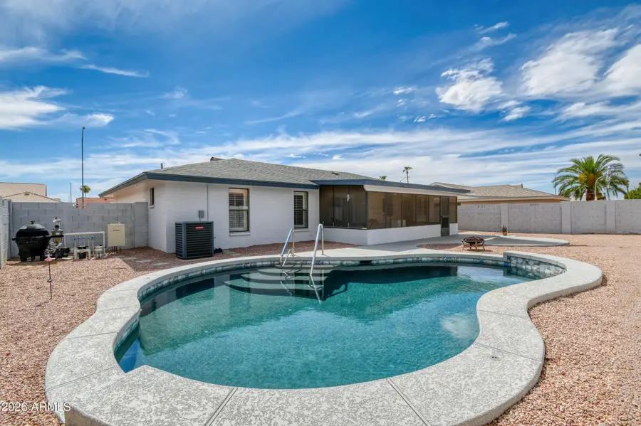 8034 E Neville Avenue, Mesa, AZ 85209 - #2