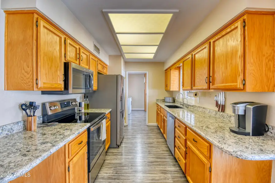 8034 E Neville Avenue, Mesa, AZ 85209 - #3