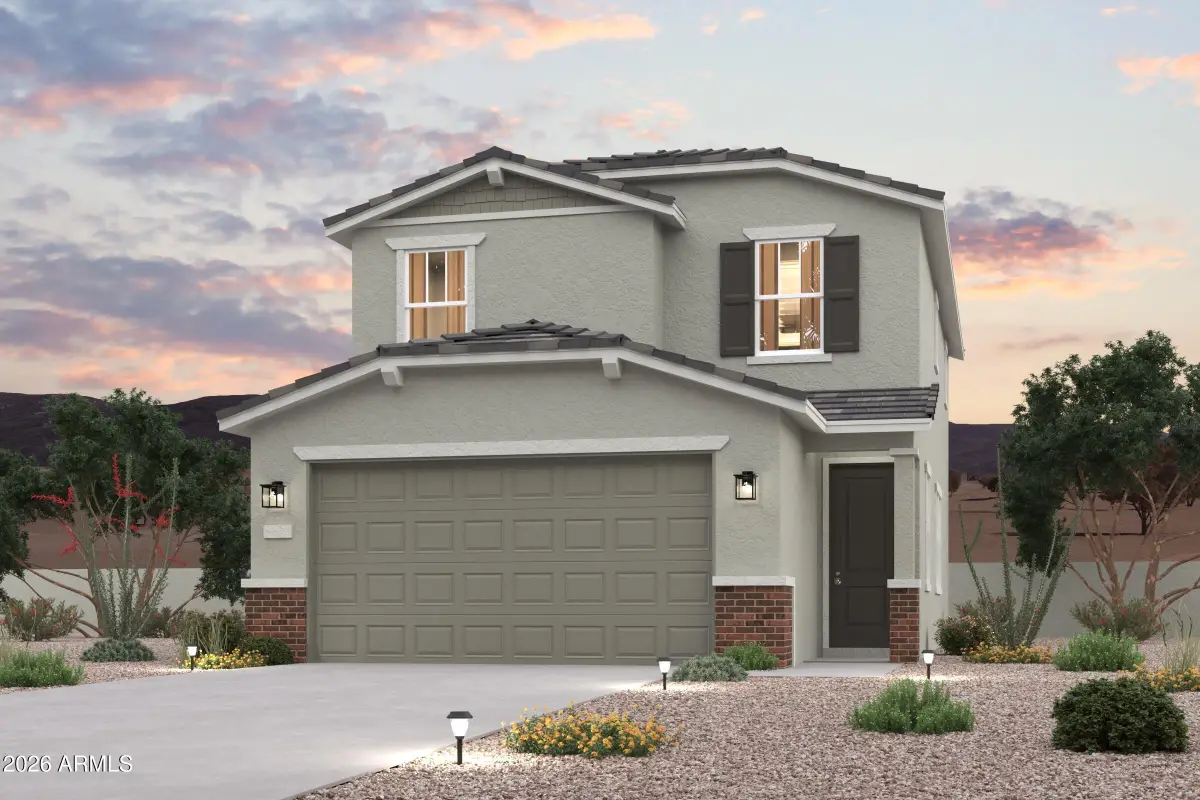17389 W Villa Hermosa Lane, Surprise, AZ 85387 - #1