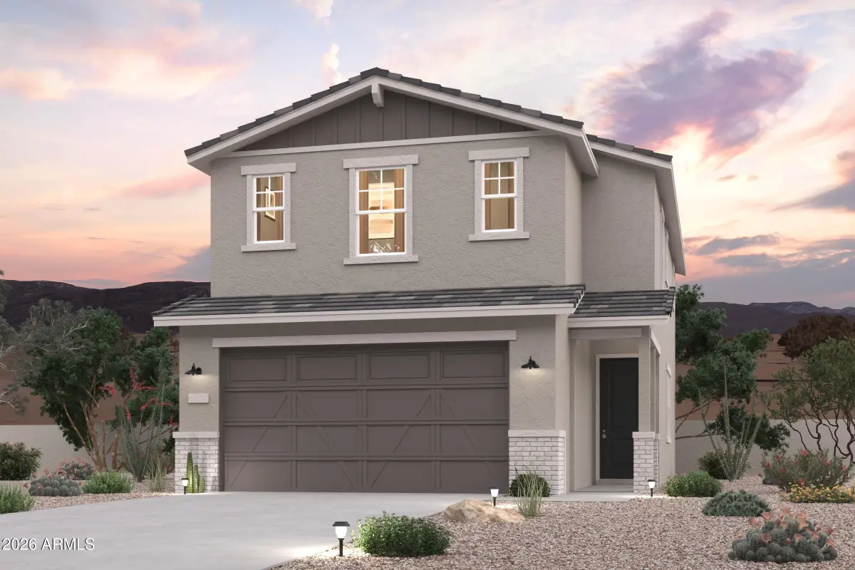 17377 W Villa Hermosa Lane, Surprise, AZ 85387 - #1